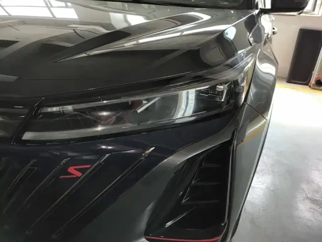 Changan CS75 Plus — Фото автомобиля 23