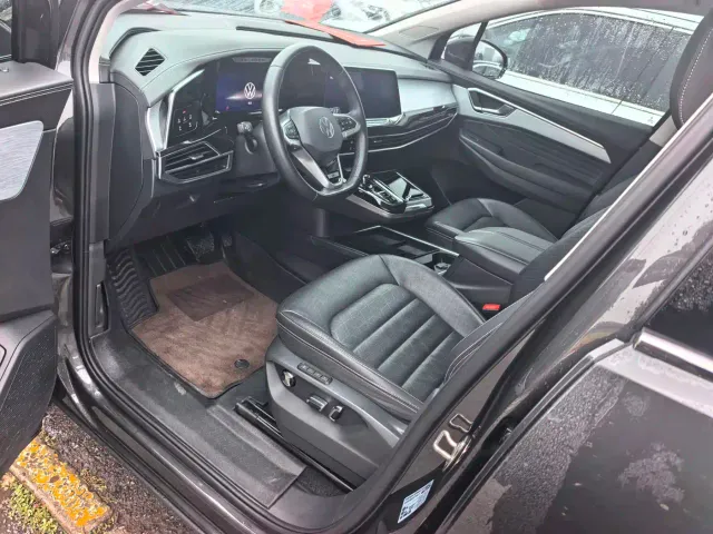 Volkswagen Talagon — Фото автомобиля 6