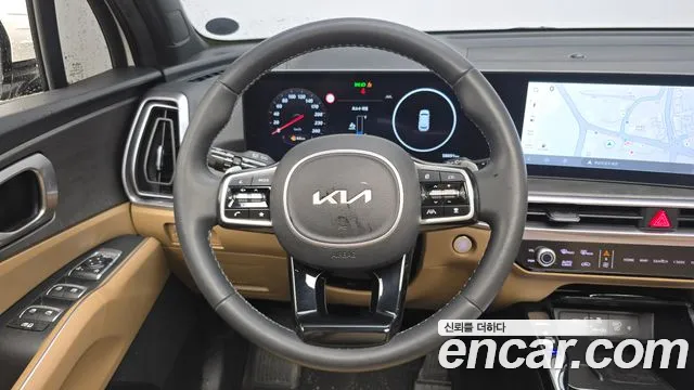 Kia Sorento — Фото автомобиля 13