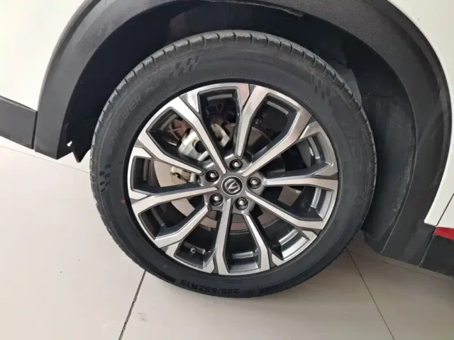 Changan CS85 COUPE — Фото автомобиля 17