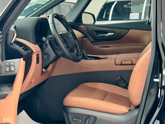 Toyota Vellfire — Фото автомобиля 4