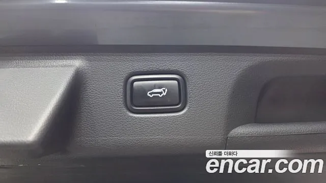 Hyundai Palisade The New Palisade Дизель 2.2 2WD — Фото автомобиля 24