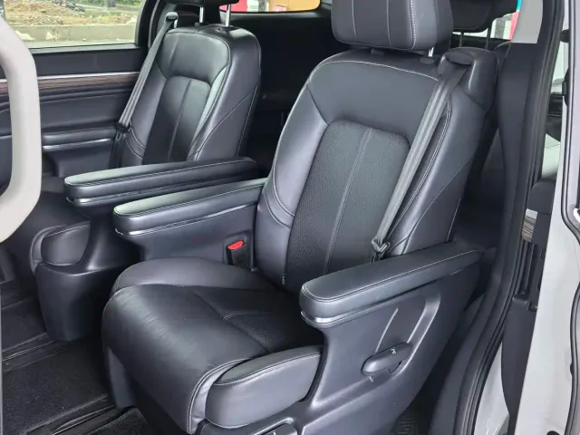GAC Trumpchi M8 — Фото автомобиля 5