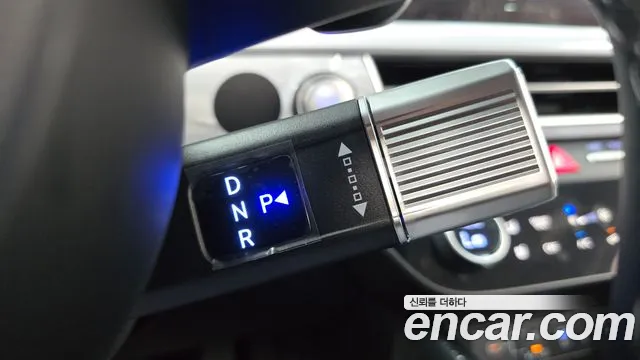 Hyundai Sonata Exclusive — Фото автомобиля 9