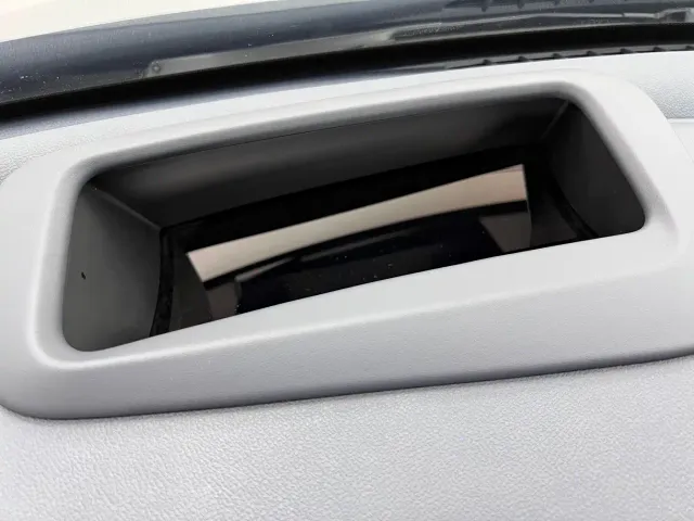 Geely Galaxy E5 — Фото автомобиля 26