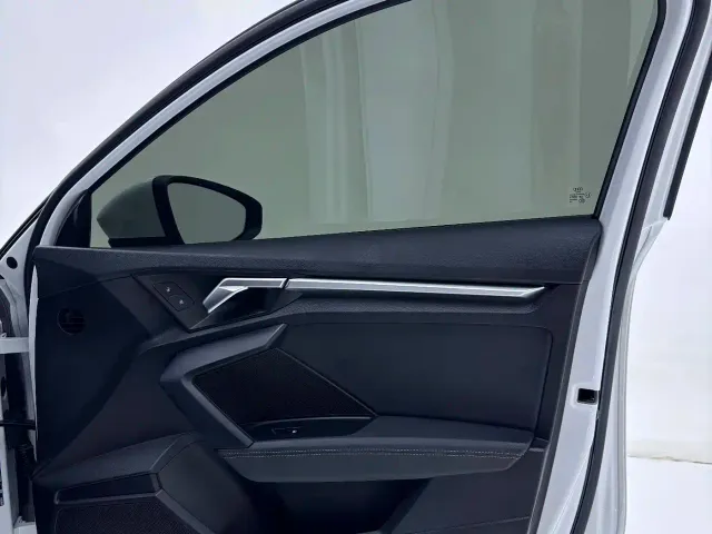 Audi A3 — Фото автомобиля 28