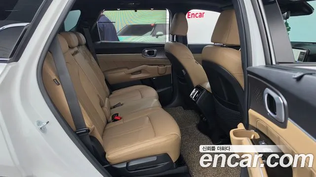 Kia Sorento 4th Gen — Фото автомобиля 12