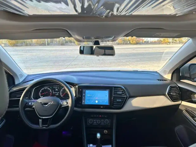 Jetta VS5 — Фото автомобиля 19