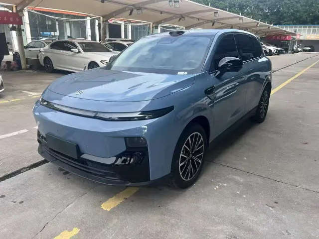 Фотография автомобиля — Leapmotor B10