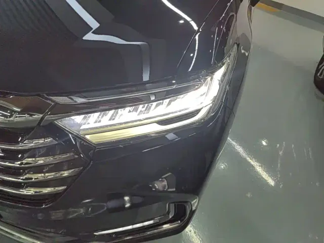 Honda Odyssey — Фото автомобиля 23