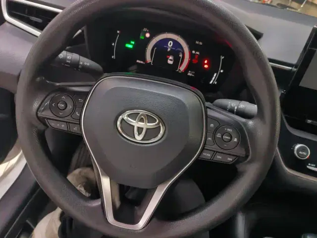 Toyota Corolla — Фото автомобиля 15