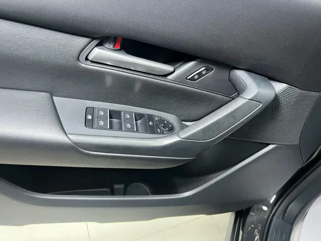 Mazda CX-50 Xingye — Фото автомобиля 15