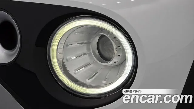 Hyundai Casper — Фото автомобиля 7