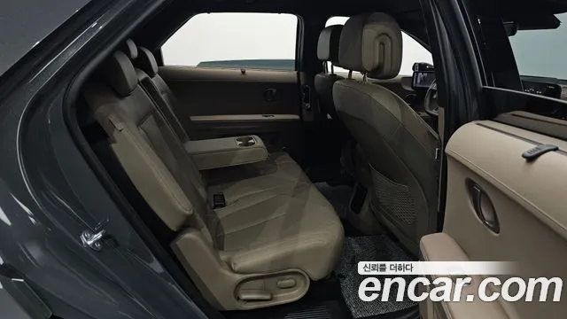 Hyundai Ioniq 5 New — Фото автомобиля 16