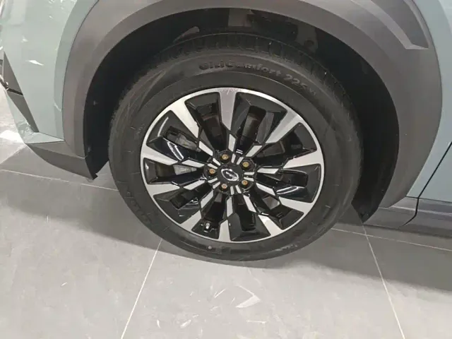 GAC Trumpchi Emkoo — Фото автомобиля 22