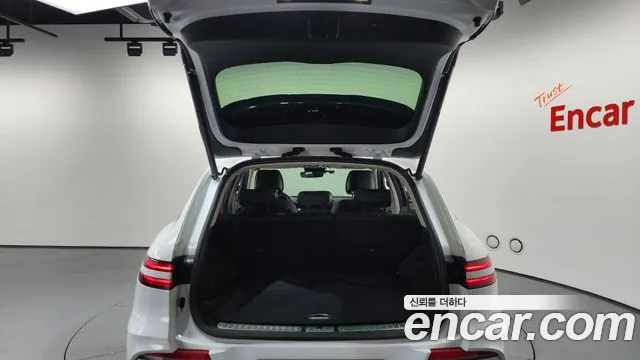 Genesis GV70 Electrified GV70 — Фото автомобиля 16