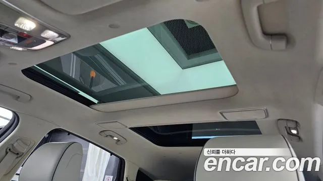 Genesis GV80 — Фото автомобиля 22