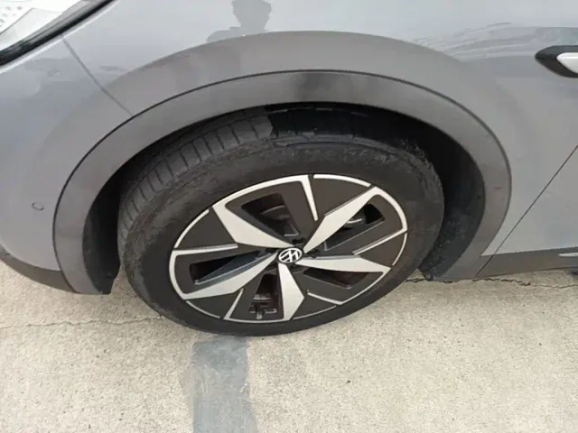 Volkswagen ID.4 Crozz — Фото автомобиля 22
