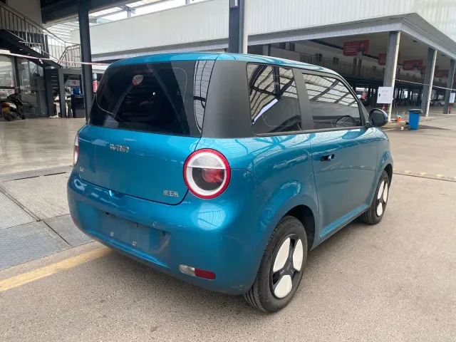 Changan Lumin — Фото автомобиля 6