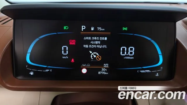 Hyundai Casper Новый Casper Turbo Inspiration — Фото автомобиля 4