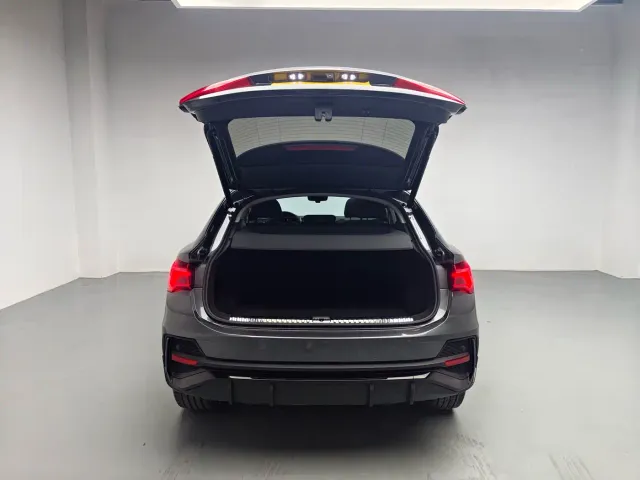 Audi Q3 Sportback — Фото автомобиля 6
