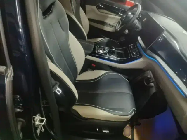 BYD Qin PLUS — Фото автомобиля 24