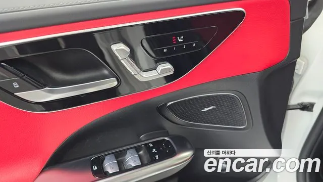 Mercedes-Benz C-Class — Фото автомобиля 25