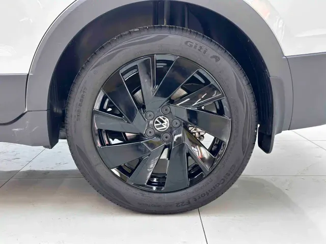 Volkswagen Tharu — Фото автомобиля 7