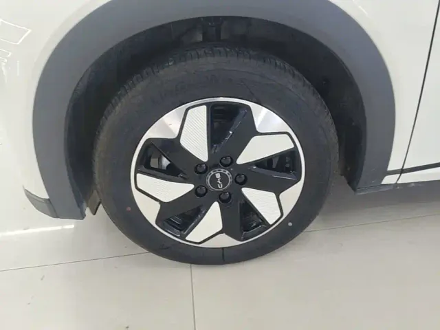 BYD Dolphin — Фото автомобиля 22