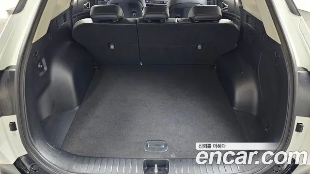 Kia Sportage Sportage 5-е поколение Бензин 1.6 турбо 2WD — Фото автомобиля 16