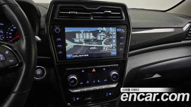KGM Tivoli Very New — Фото автомобиля 14