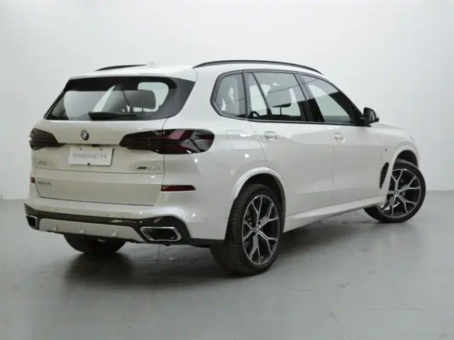 BMW X5 — Фото автомобиля 4