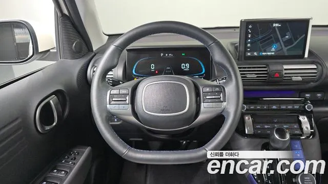 Hyundai Casper — Фото автомобиля 19