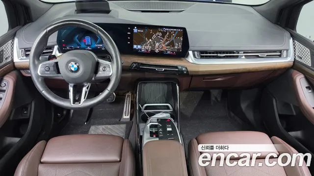 BMW 2-Series — Фото автомобиля 5