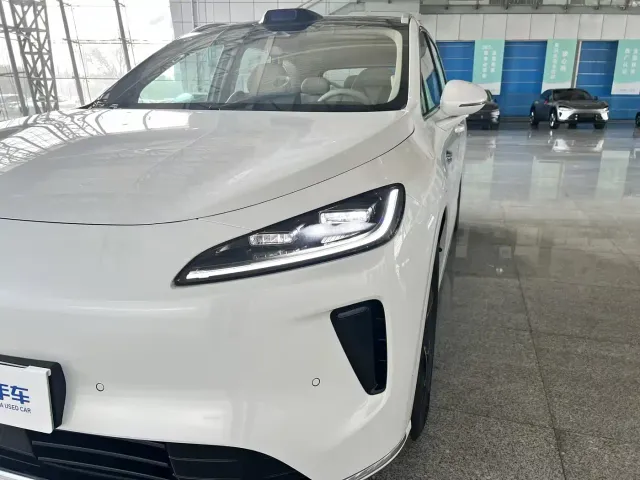 Shangjie SUV — Фото автомобиля 4