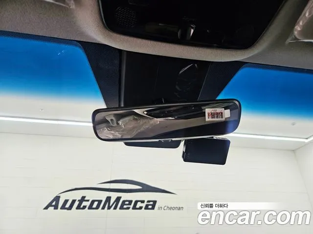 Hyundai Staria — Фото автомобиля 13