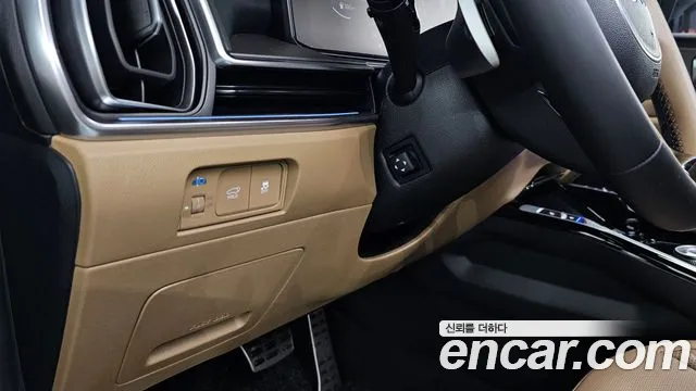 Kia Sorento 4th Gen — Фото автомобиля 27