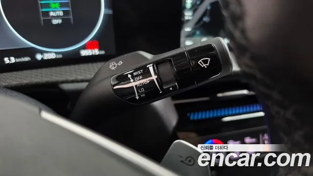 Kia EV6 — Фото автомобиля 27