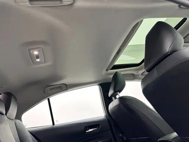 Toyota Corolla — Фото автомобиля 20