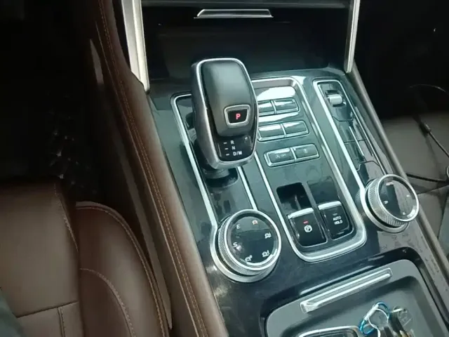 Foton Mars — Фото автомобиля 13