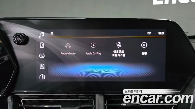 ChevroletGMDaewoo Trax Trax Кроссовер — Фото автомобиля 25