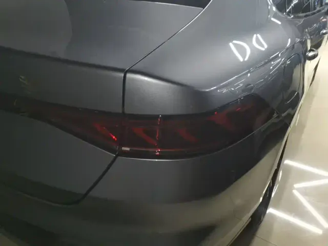BYD Qin PLUS — Фото автомобиля 7