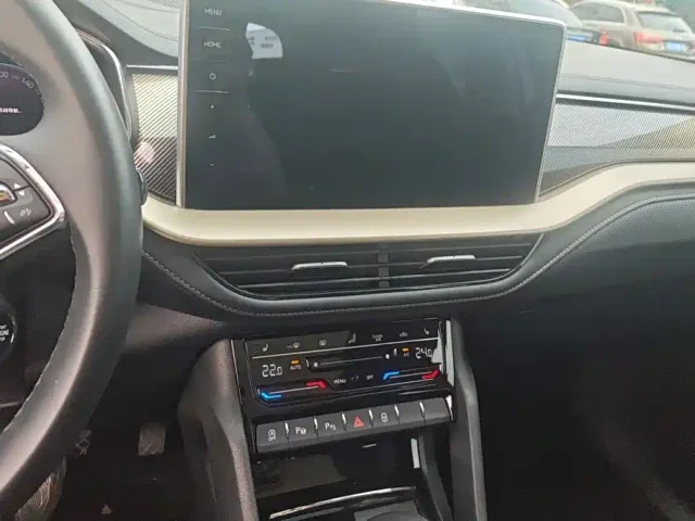 Skoda Kodiaq — Фото автомобиля 13
