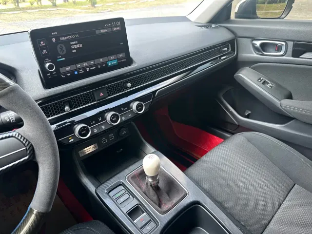 Honda Integra — Фото автомобиля 10