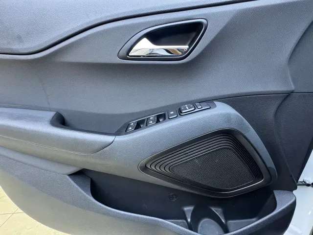 Hyundai ix35 — Фото автомобиля 22