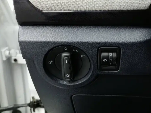 Volkswagen Tharu — Фото автомобиля 21