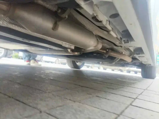 Toyota Granvia — Фото автомобиля 8