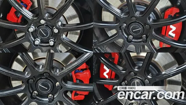 Hyundai AVANTE — Фото автомобиля 5