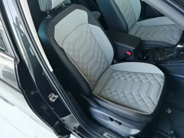 Volkswagen Tayron — Фото автомобиля 24