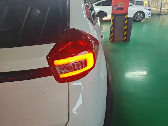 Chery Tiggo 3x — Фото автомобиля 7